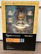 Figma 362 Kemono Friends Serval (New Unopened) picture