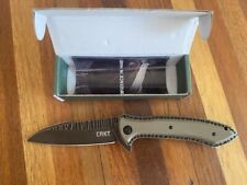 CRKT 5380 APOC by Eric Och picture