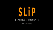 Starheart presents Slip Black (Gimmicks and Online Instruction) by Doosung Hwang picture