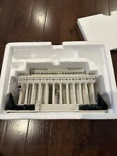 Dept 56  Lincoln Memorial American Pride Collection Lighted 2001  57702 Abraham￼ picture