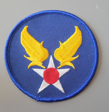 Air Force Patch Military New USAF picture