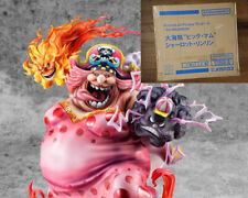ONE PIECE Portrait Of Pirates P.O.P SA MAXIMUM BIG MOM CHARLOTTE LINLIN SEALED picture