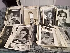 Lots Of Actor Photos Of Liz Taylor Audrey Hepburn Marlon Brando Betty Davis... picture