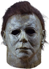 Halloween 2018 Michael Myers Mask White picture