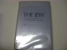 The Jew Essays from Martin Buber's Journal Der Jude 1916-1928 picture