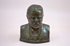 President Theodore Roosevelt , JB 1793 Bust, 4.5 inches tall picture