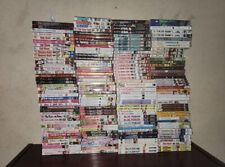 Huge Manga Make Your Own Bundle Lot English  picture
