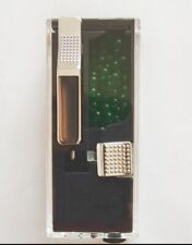 100 Green Mint Cigarette Crush Balls With Dispenser Applicator picture