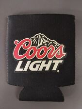 Coors Light Mountains Beer Can Holder Cooler Coozie Koozie  picture