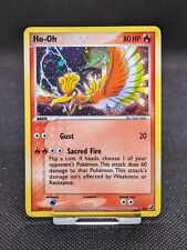 Pokemon EX Unseen Forces Ho-Oh Holo 27/115 SWIRL NM/M  picture