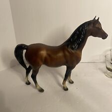 Vintage Breyer Horse picture