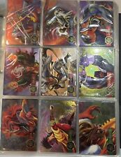 Huge Card Lot 80s,91,92,94,95 Fleer,Flair,Toppes,Impel Over 2,200 Cards picture