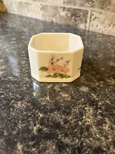 Vintage Takahashi Porcelain East Wind Jewelry Box picture