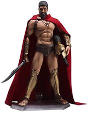 figma 300 Three Hundred Leonidas Non-Scale ABS & PVC Painted Action Figur... picture