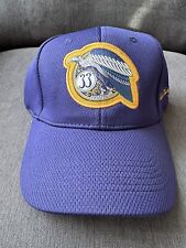 DISNEYLAND CLUB 33 EXCLUSIVE 2024 BRAND NEW HAT NEVER WORN JUST PURCHASED picture