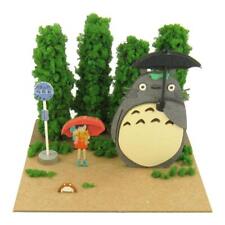 GIANT BEAN BAG CHAIRS Sankei Studio Ghibli MINI Neighbor Totorotoro and Bus Stop picture
