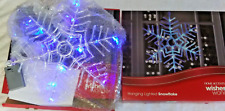2 Home Accents Wishes and Wonder Lighted Christmas Star Belk Exclusive 14