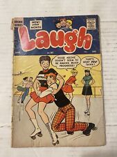 Archie Series Laugh Comics #97 1959 Good /Reader picture