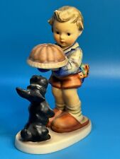 Vintage Goebel M.I. Hummel Figurine 