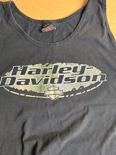 Harley-Davidson Tank, Memphis XL picture