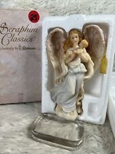 ROMAN, INC. - 1994 SERAPHIM CLASSIC ANGEL - SERAPHINA  