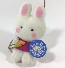 Sanrio 2000 Cheery Chums Bunny Rabbit Vintage 100 Plush Collection picture