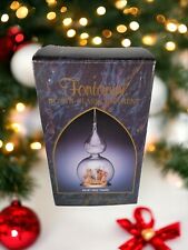 Fontanini 1995 Ornament Blown Glass Holy Family 56187 Nativity 7