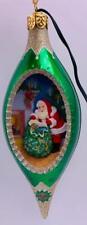 2005 Santa's Christmas Magic Hallmark Ornament Illuminations picture