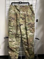 US ARMY MULTICAM GARRISON TROUSERS MEDIUM REGULAR NEW WITHOUT TAGS picture