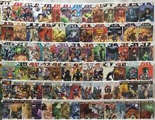 DC Comics Countdown #1-51 Complete Set Plus Tie-In Sets VF/NM - Read Description picture