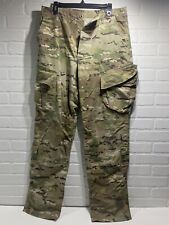 Propper Army Combat Trouser Pants Camo Nylon/Cotton Ripstop Multicam MED-L picture