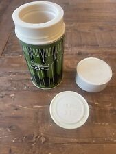 Vintage Thermos 1971 King Seeley  7263 Green  1 Pint  picture