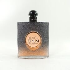 BLACK OPIUM by Yves Saint Laurent 90 ml 3 oz New without box picture