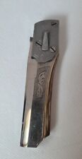 USSR Knife Handmade Soviet Knife Vintage picture