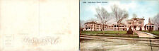 Colorado Oakes Home, Denver, CO Postcards unused 52062 picture