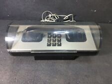 Vintage 1970’s Western Electric Telstar Space Age Telephone Roll Top Lucite. MCM picture