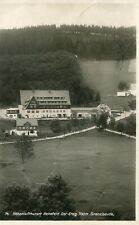Germany AK Rehefeld 01773 - Grenzbaude old real photo postcard picture
