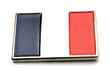 France French Flag Enamel Lapel Pin Badge Brooch picture