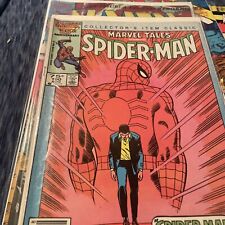 Marvel Comics - Marvel Tales Spider-Man #190 - 1986 picture
