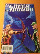 Green Arrow  Black Canary Connor Hawke Dc Comics Lot picture