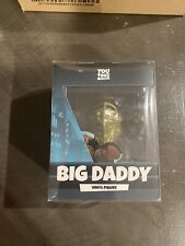 Youtooz: Bioshock Collection - Big Daddy Vinyl Figure #0 picture