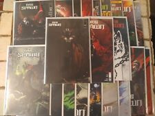 King Spawn Lot Of 21 Books Image picture