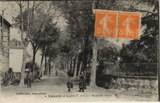 CPA VALENCE-D'AGEN Route de Cahors (979359) picture