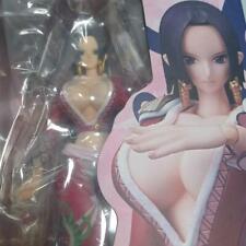 One Piece Boa Hancock MegaHouse 19cm Variable Action Heroes Figure Toys Anime    picture