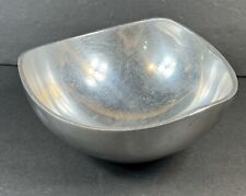 Nambé 527 Decorative Metalware Bowl picture