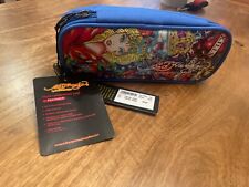 ed hardy pencil case Y2K NWT picture
