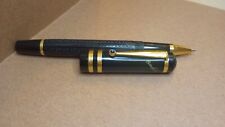 Montblanc Writers Limited Edition 1997 F. Dostoevsky Ballpoint Pen 5504/7000. picture