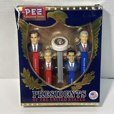 Pez The Presidents of United States. Volume IX (9) picture