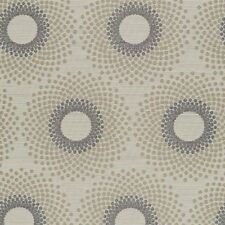 Designtex Phenomena Shades of Gray and Charcoal Large Modern Upholstery Fabric picture