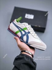 Onitsuka Tiger MEXICO 66 Vintage Cream/Mako Blue Sneakers Unisex 1183A201-115 picture